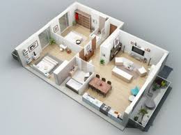 Desain rumah minimalis modern ukuran 7x15 1 lantai letter ldi lahan 12x15 3 kamar tidur lantai 1 haq desain bangun rumah dari desain ini perkiraan biaya 280 juta desain rumah 7x15 3 kamar tidur. Rumah Minimalis Modern 1 Lantai 3 Kamar Gambar Model Rumah Minimalis