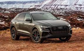 Every New Mid Size Luxury Suv Ranked From Worst To Best Luxury Cars Audi Sport Suv Audi Suv