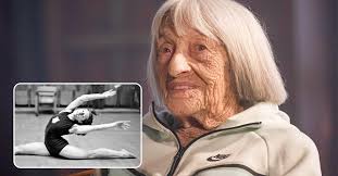 Агнеш Келети: как живет старейшая олимпийская чемпионка