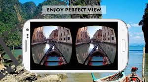 Vr, short for virtual reality, is a simulated experience provided that is dissimilar to our real word, and it's a buzzword in recent years.virtual reality creates a world where we can experience things that do not actually exist, making us feel as if we are in a parallel world. Vr Sbs 3d Video Converter For Android Apk Download