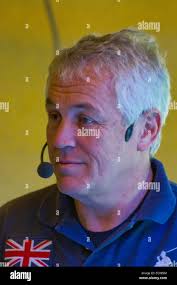 Managing director paul farmer hi-res stock photography and images