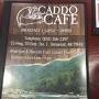 Caddo Cafe from www.mapquest.com