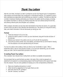 9+ Sample Business Letter Format Examples | Sample Templates