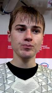 Michel Bélanger Hockey