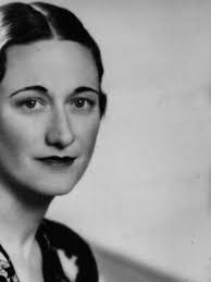 How a Baltimore-born divorcee shook up Queen Elizabeth's royal family