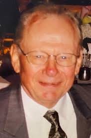 Bernard McNulty Obituary (2023)