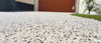 It can be ideal for driveways, sidewalks, patios, pool decks, and patios. Exposed Aggregate Adelaide Specialists In Exposed Aggregate Concrete