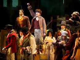 Skylight's "Les Misérables" is a blessing for the audience