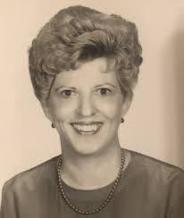 Tribute for Marilyn M. Meadows (Sweet)