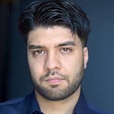 Ghost Source Zero (2017)