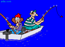 Free animations, clipart, gifs and png images for websites. Animated Fishing Gifs Animation