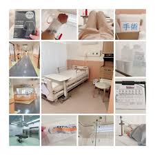 イボ痔手術から6日目・（祝）退院！ | 2023年夏、イボ痔手術しました