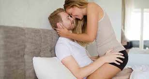 Love touches is a very good attunement for aspects of yourself that keep bothering you. Give Sex A Break 13 Non Sexual Touches To Feel Intimate And Close