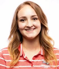 2019-20 Women's Golf Roster