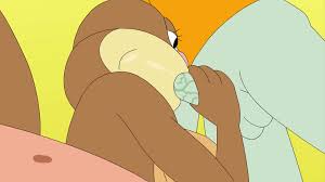 SpongeDick. Episode 5