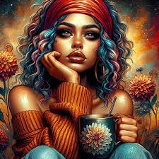 🤔 Am I missing something here?? Are these really dye free? Fragrance  free?? 🤷🏻‍♀️