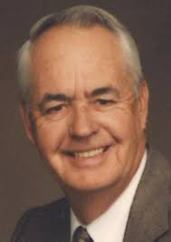 ROBERT BALL Obituary (1932