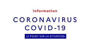 Maybe you would like to learn more about one of these? Coronavirus Information De Ambassade De France Au Niger Facebook