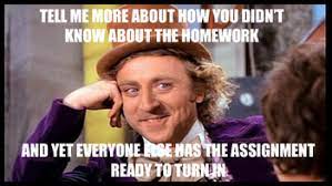 Willy Wonka Meme By Pace Productions Teachers Pay Teachers