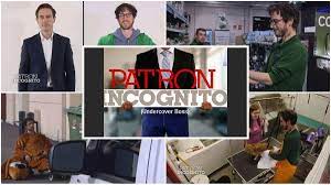 Pendant plusieurs jours, en cuisine et en salle, le patron va être plongé dans le quotidien de ses salariés. M6 Patron Incognito Lionel Desclee Une Aventure Qui Lui A Apporte Beaucoup De Positif Jaf Info
