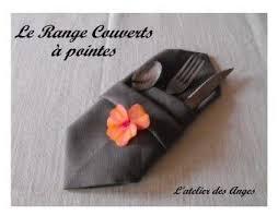 Pliages de serviettes plus faciles qu'ils n'y paraissent. Pliage Serviette Porte Couvert