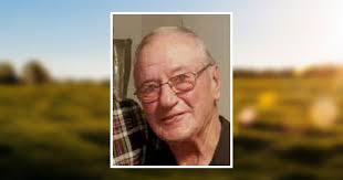 Charles Winter Obituary July 29, 2020