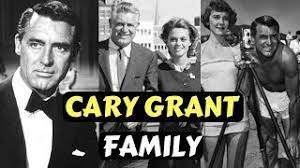 Maybe you would like to learn more about one of these? Actor Cary Grant Family Photos With Wife Barbara Harris And Children Jennifer Grant Youtube