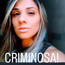 Essa é Jaqueline Santos Ludovico, uma homofóbica assumida, que recebe  privilégios da supremacia branca e patriarcal, junto ao nosso arcaico,  decrépito e também conivente, sistema penal.