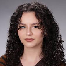 Ada Deniz's Instagram, Twitter & Facebook