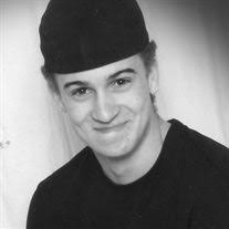 Obituary for Marcus A. Rose (Guest book)