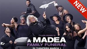 Just like every celebrity with a normal family background, the rest of his/her family are kind of left in the shadows. Madea Wikivisually