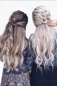Party Hairstyles Holiday Hair Looks Guaranteed To Turn Heads Hair Styles Long Hair Styles Hair Looks
