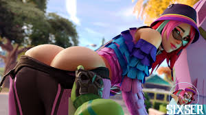 JulesR34 on X: fortniteporn nsfw fortnitensfw r34 rule34 Fortnite  porn t.codEzVNcCKGL  X