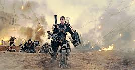 Search, discover and share your favorite the edge of tomorrow gifs. Edge Of Tomorrow Gifs Get The Best Gif On Gifer
