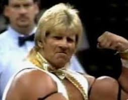 I was told Chick will be wrestling in Lagrange. Anyone know the details?