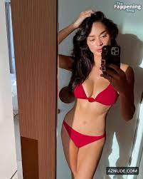PIA WURTZBACH Nude - AZnude