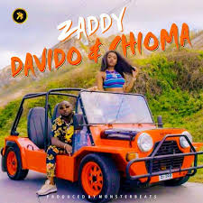 Image result for davido and chioma