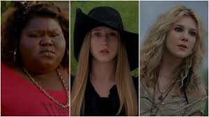 These coven witches love a good. Coven Cast Confirmed To Return For American Horror Story Apocalypse