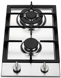 Ramblewood Gc2 37p Lpg Propane Gas High Efficiency 2 Burner Gas Cooktop Gas Cooktop Cooktop Stove