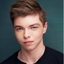 Brendan Egan — The Movie Database (TMDB)