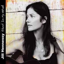Jill Hennessy