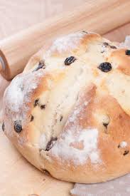 Irish Soda Bread Kitchme Irish Soda Bread Recipe Irish Soda Bread Soda Bread