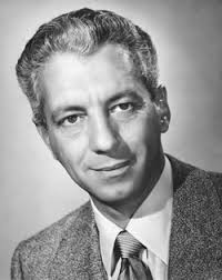 Harry Bartell (1913-2004)