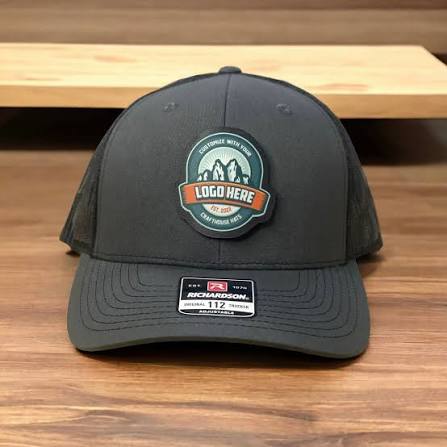 Richardson 112 DTF Patch Hat – Crafthouse Hats