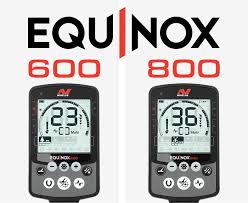 (no items shipped until we have proper military paperwork). Minelab Equinox Series Differences Serious Detecting