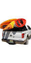 Amazon.com: Viking Solutions Truck Bed Kayak/SUP Rack - Adjustable ...