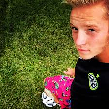 Daily Press all-stars: Jamestown's Jeff Wolons