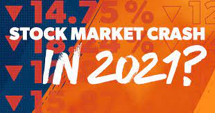 Aug 12, 2021, 04:40pm edt. Will The Stock Market Crash In 2021 Ramseysolutions Com