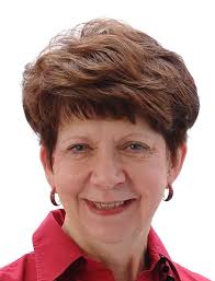 Ruth Edwards, Mary Kay Independent Beauty Consultant