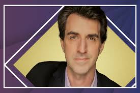 Review: Jason Robert Brown at the Cultural Trust's Cabaret Series